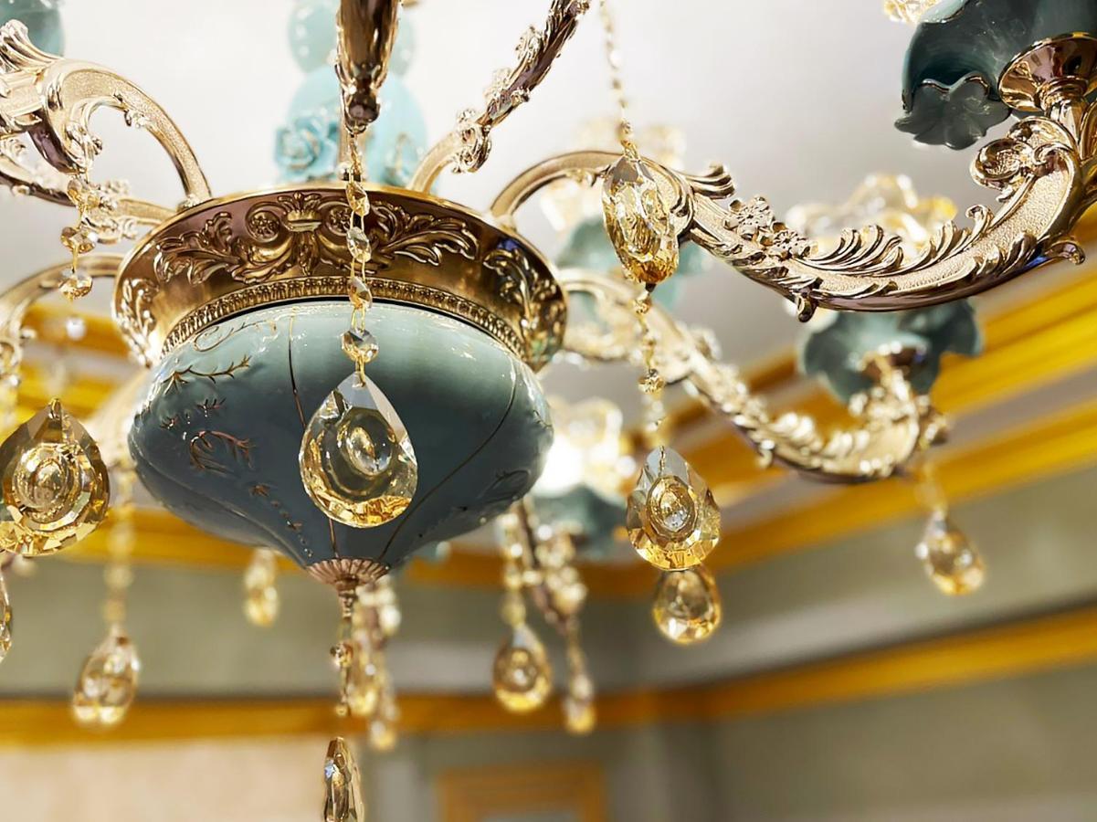 Time Light Walk B&B 화롄 외부 사진