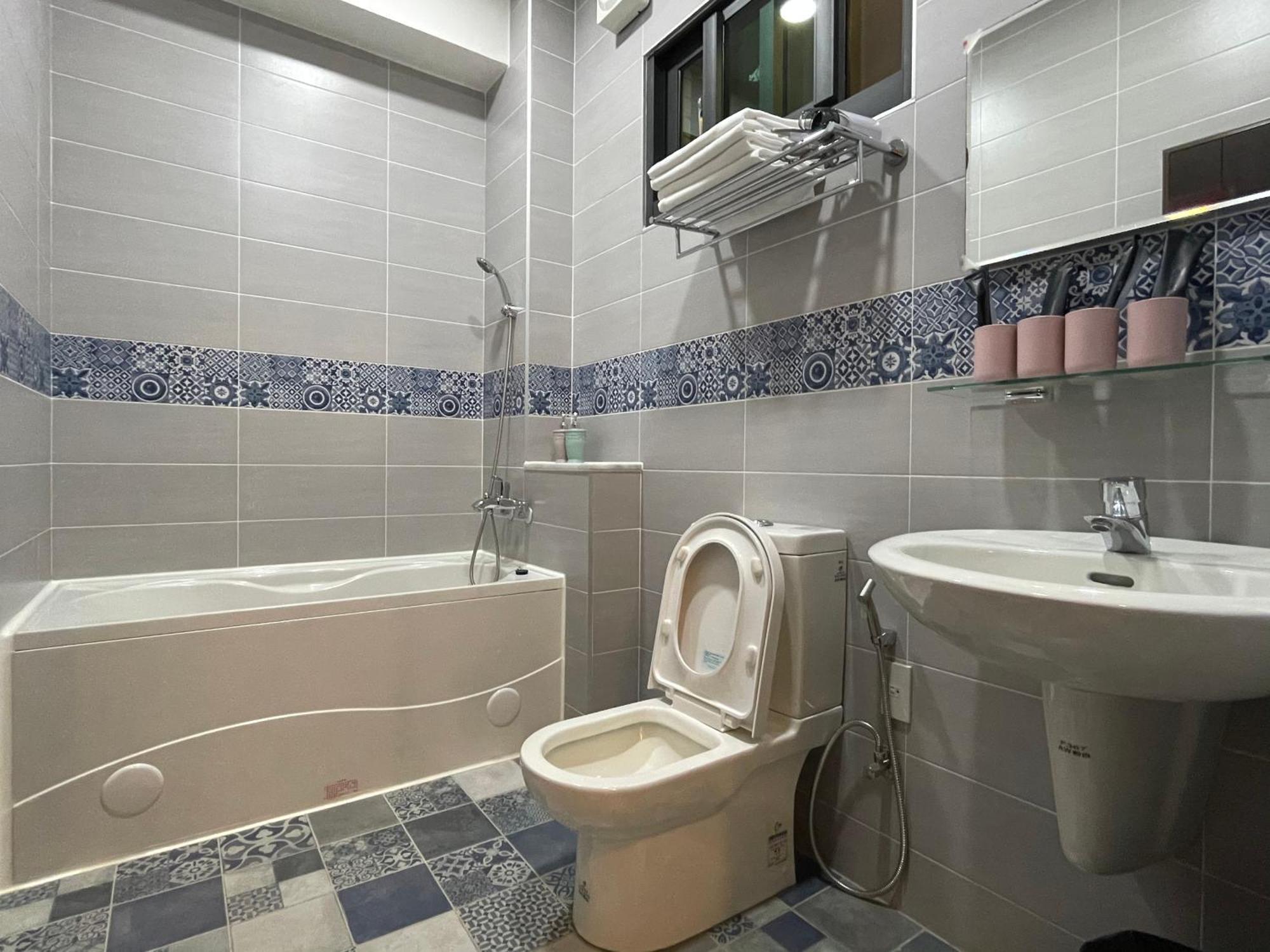 Time Light Walk B&B 화롄 외부 사진
